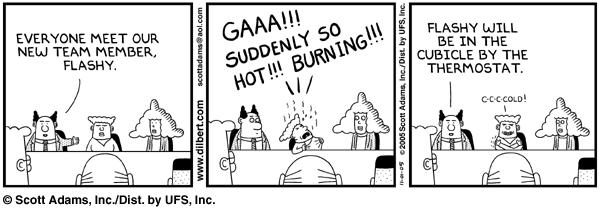 dilbert